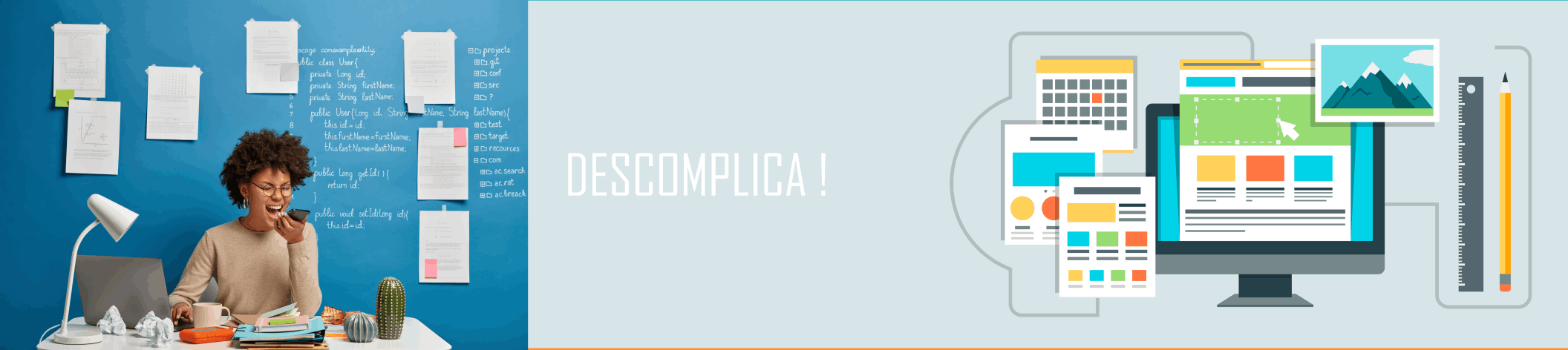 queroSITE - lojas online